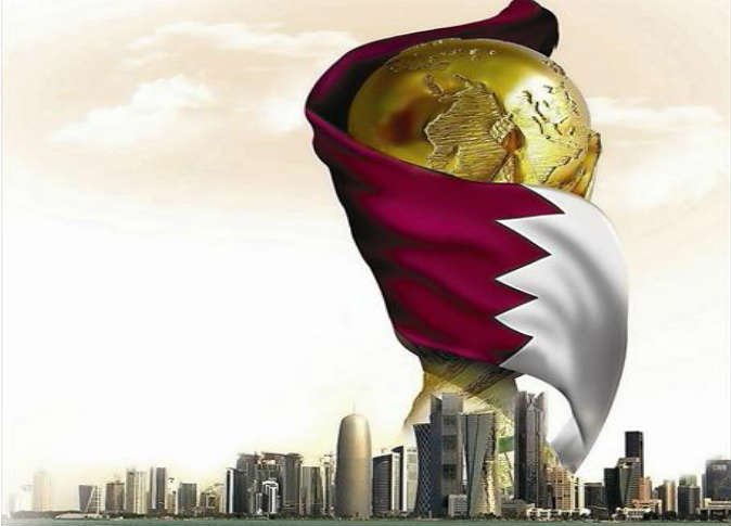 رئيس الفيفا: مونديال قطر خطوة في ترسيخ السلام بالشرق ...